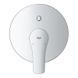 Скрытая душевая система Grohe Eurosmart New Tempesta 200 (UA25183003) UA25183003 фото 15