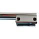 Душова перегородка Koer SR SP02-100x200-TR-01 Walk-In прозоре скло Easy Clean 8мм, хром (KR5395) KR5395 фото 25