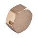 Заглушка Koer KF.P08F.WN - 3/4'' F без нікелю (KR5571) KR5571 фото 4