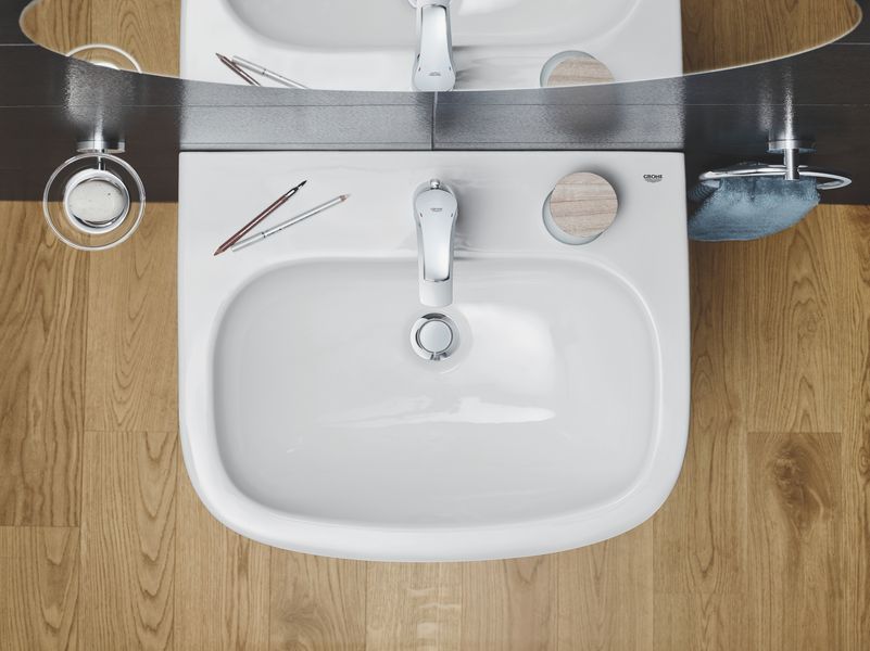 Кільце для рушника Grohe Essentials New (40365001) 40365001 фото