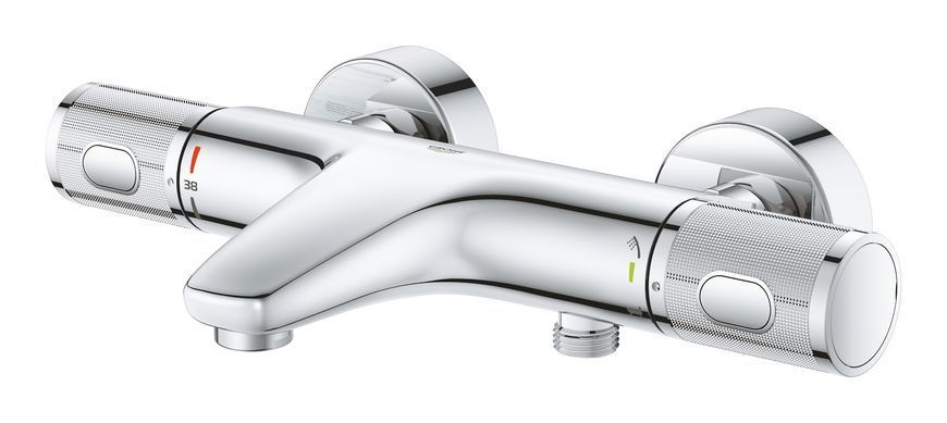 Термостат для ванни Grohe Grohtherm 1000 Performance (34779000) 34779000 фото