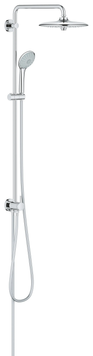 Душевая система с переключателем Grohe Euphoria System (27421002) 27421002 фото