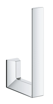 Держатель для запасного рулона туалетной бумаги Grohe Selection Cube (40784000) 40784000 фото