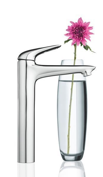 Смеситель на столешницу для раковины XL-размера Grohe Eurostyle (23570003) 23570003 фото