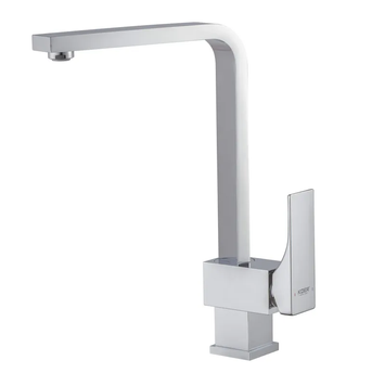 Змішувач для кухні Koer KB-70010-01 (Колір хром) (KR3488) KR3488 фото