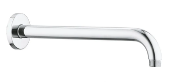 Душовий кронштейн Grohe (286 мм) (28576000) 28576000 фото