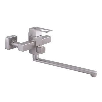 Змішувач для ванни Mixxus FIT-006 (SS2820) SS2820 фото