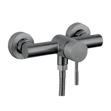 Смеситель для душа Mixxus SUS-003 graphite (нерж. сталь) (MI5907) MI5907 фото