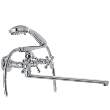 Смеситель для ванны Haiba Dominox 143 (HB0070) HB0070 фото