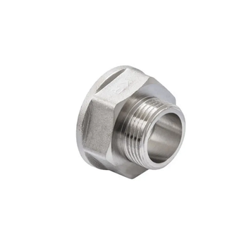 Перехідник (конектор) 1 "x1-1 / 4" KOER KF.A1012 (KF0052) KF0052 фото
