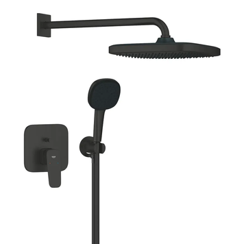 Душова система прихованого монтажу Grohe Cubeo з Tempesta 250 (1053362430) 1053362430 фото