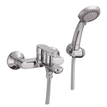 Смеситель для ванны Haiba Amix 009 (HB0930) HB0930 фото