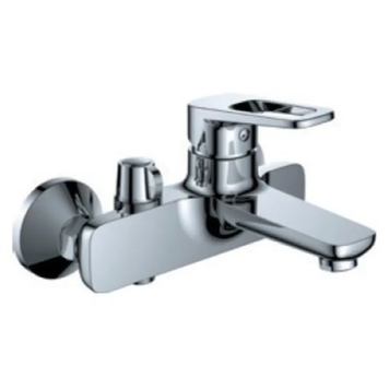 Змішувач для ванни Mixxus NEvaDA 009 Euro (MI5914) MI5914 фото