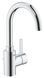 Смеситель для раковины L-размера Grohe Eurosmart Cosmopolitan (32830001) 32830001 фото
