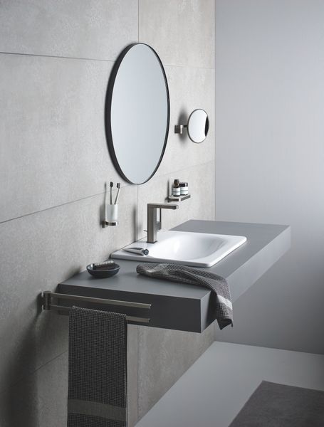 Мыльница Grohe Selection (41036000) 41036000 фото