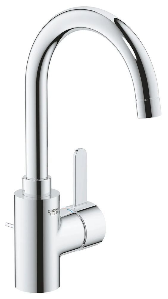 Смеситель для раковины L-размера Grohe Eurosmart Cosmopolitan (32830001) 32830001 фото
