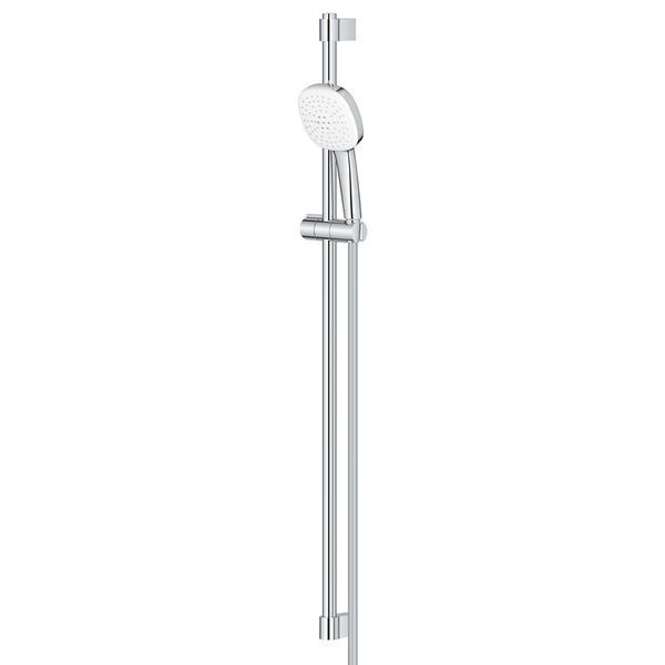 Душовий гарнітур Grohe Tempesta Cube 110, 2 режими (26908003) 26908003 фото