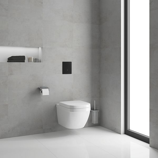 Панель смыва Grohe Skate Cosmopolitan для унитаза (38732KF0) 38732KF0 фото