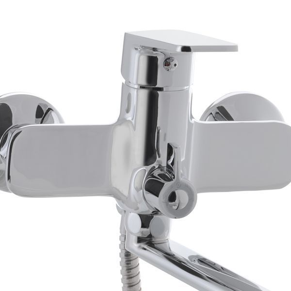 Смеситель для ванны Mixxus Oregon 006 Euro (MI5911) MI5911 фото