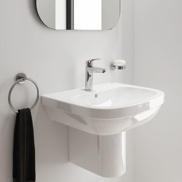 Змішувач для раковини M-розміру Grohe Eurosmart New (23322003) 23322003 фото