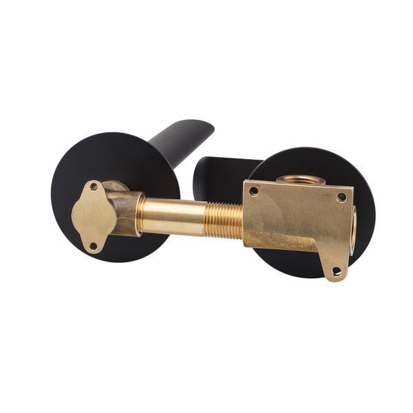 Змішувач для умивальника Koer KB-16028-05 вбудований (KR5298) KR5298 фото