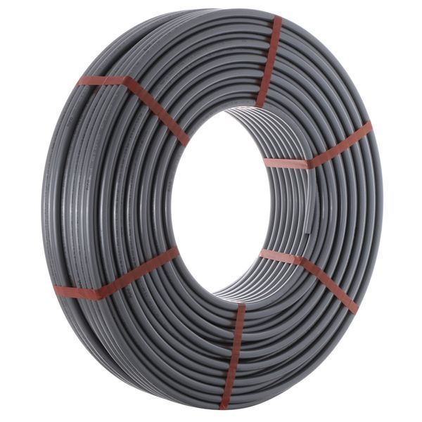 Труба з кисневим бар'єром Roho R055-1620 PERT EVOH Type-II 16x2.0 (RO0033) RO0033 фото