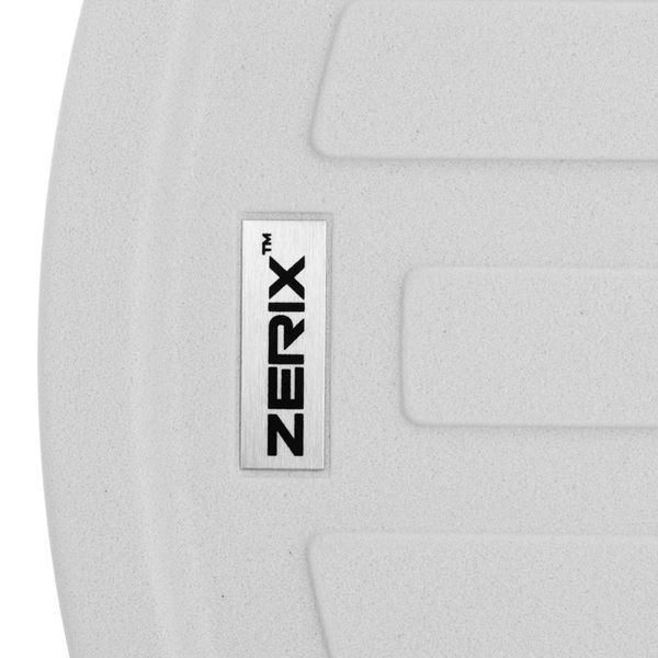 Мойка кухонная Zerix ZS-6250R-01 Белая (ZX4547) ZX4547 фото