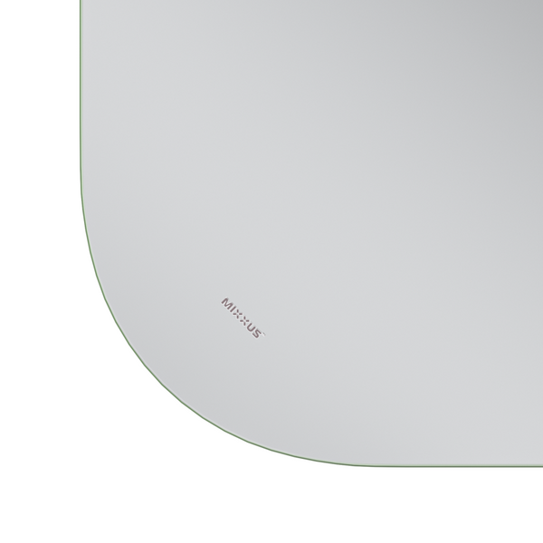 Зеркало Mixxus Premium DIVERSE MR15-80x60-Reverse с Led Touch, Anti-fog, димером (3-6,5kK) (MP6638) MP6638 фото
