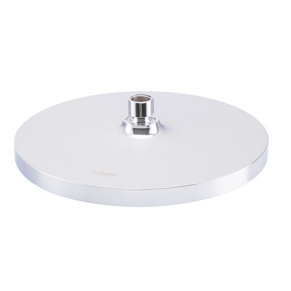 Душевая колонна со смесителем Koer KB-56029-01 3 функции, цвет хром (KR5481) KR5481 фото