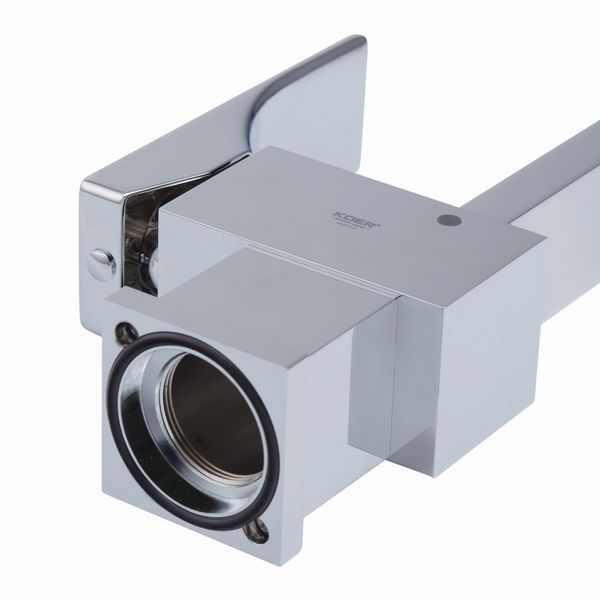 Смеситель для кухни Koer KB-70010-01 (Цвет хром) (KR3488) KR3488 фото