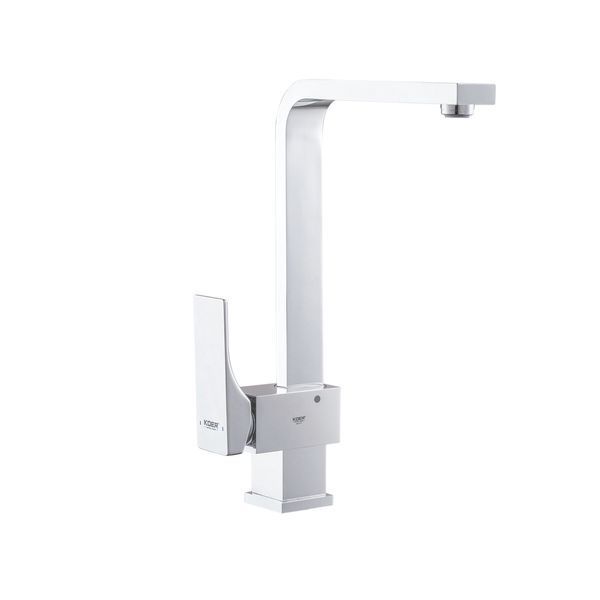 Смеситель для кухни Koer KB-70010-01 (Цвет хром) (KR3488) KR3488 фото