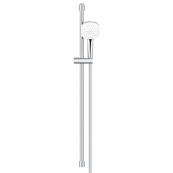 Душовий гарнітур Grohe Tempesta Cube 110, 2 режими (26908003) 26908003 фото