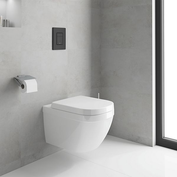 Панель смыва Grohe Skate Cosmopolitan для унитаза (38732KF0) 38732KF0 фото