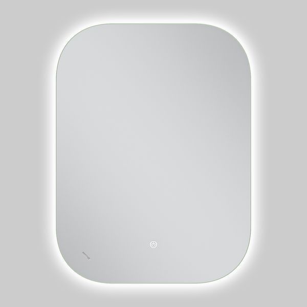 Зеркало Mixxus Premium DIVERSE MR15-80x60-Reverse с Led Touch, Anti-fog, димером (3-6,5kK) (MP6638) MP6638 фото