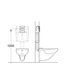 Панель смыва Grohe Skate Cosmopolitan для унитаза (38732KF0) 38732KF0 фото 4