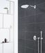 Термостат скрытого монтажа на 3 потребителя Grohe Grohtherm SmartControl (29121000) 29121000 фото 9