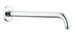 Душовий кронштейн Grohe (286 мм) (28576000) 28576000 фото 1