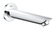 Вилив для ванни Grohe Bau Cosmopolitan Neutral (13255001) 13255001 фото 1