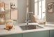 Змішувач для кухні для подачі технічної і фільтрованої води Grohe Blue Pure Minta (30590000) 30590000 фото 4