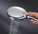 Душовий набір з тримачем, 3 режими струменю Grohe Rainshower SmartActive (26581000) 26581000 фото 7