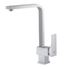 Смеситель для кухни Koer KB-70010-01 (Цвет хром) (KR3488) KR3488 фото 1