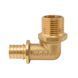 Кутник перехідний із ЗР Koer KA.L06M-20 - 20(2.8mm) x 1/2"M (KR4875) KR4875 фото 2
