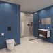 Панель смыва Grohe Skate Cosmopolitan для унитаза (38732KF0) 38732KF0 фото 9