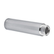 Удлинитель Europroduct EP.E090.Chr - 1/2"MF-90мм хром (EP6131) EP6131 фото 1