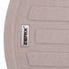 Мойка кухонная Zerix ZS-6250R-06 Бежевая (ZX4549) ZX4549 фото 4