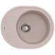 Мойка кухонная Zerix ZS-6250R-06 Бежевая (ZX4549) ZX4549 фото 1
