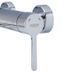 Душевая колонна со смесителем Koer KB-56029-01 3 функции, цвет хром (KR5481) KR5481 фото 7