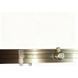 Шторки скляні на ванну розсувні Koer SR BS06-120x150-TR-12 прозоре скло Easy Clean 6мм, матове золото (KR5946) KR5946 фото 29