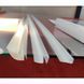 Шторки скляні на ванну розсувні Koer SR BS06-120x150-TR-12 прозоре скло Easy Clean 6мм, матове золото (KR5946) KR5946 фото 20