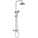 Душевая колонна со смесителем Haiba Sirius 003-J (HB0777) HB0777 фото 1